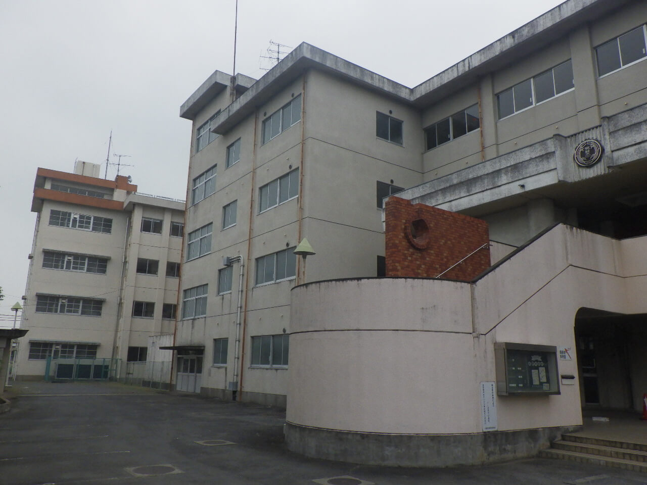 ②塗装_芳野（施工前）の写真